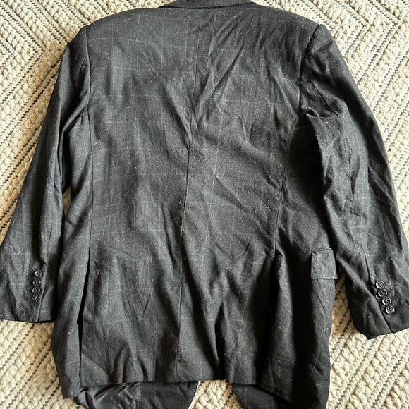 Ralph Lauren Purple Label 42R Blazer - Picture 6 of 8